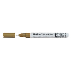 Marker cu vopsea Optima...