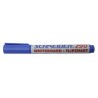Marker SCHNEIDER Maxx 290, pentru tabla de scris+flipchart, varf rotund 2-3mm - albastru