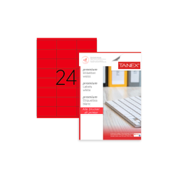 Etichete color autoadezive,...