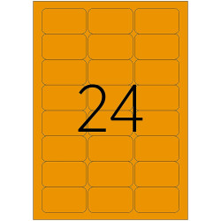 Etichete color autoadezive,...