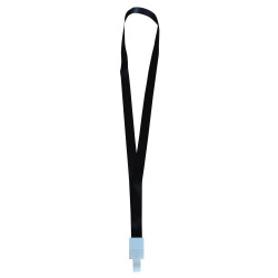 Lanyard textil, 15mm...