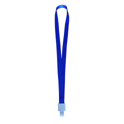 Lanyard textil, 15mm...