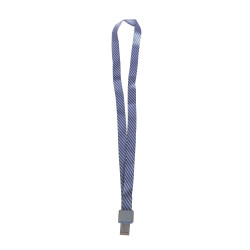 Lanyard textil, 15mm...