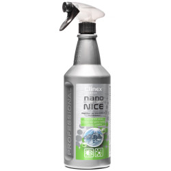 CLINEX NanoProtect Silver...