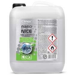 CLINEX NanoProtect Silver...