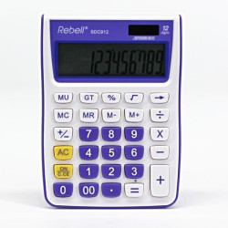 Calculator de birou, 12...