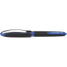 Roller cu cerneala SCHNEIDER One Sign Pen, ball point 1.0mm - scriere albastra