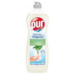 PUR Balsam Aloe, detergent...