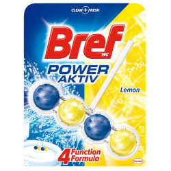 BREF Power Aktiv Lemon,...
