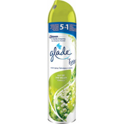 GLADE Lily of the valley,...