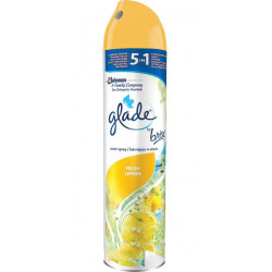 GLADE Lemon, odorizant...