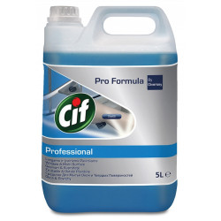CIF Professional Window &...