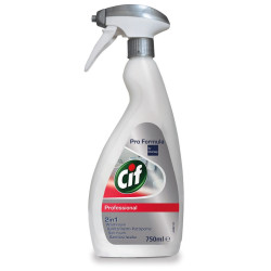 CIF Professional Washroom 2...