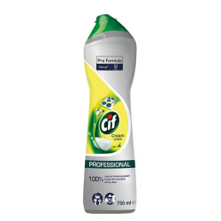 CIF Professional Lemon,...