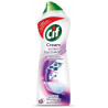 CIF Lila flowers, crema universala pentru curatat, 780 gr.