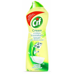 CIF Lemon, crema universala...