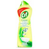 CIF Lemon, crema universala pentru curatat, 780 gr.