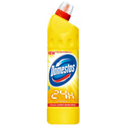 DOMESTOS Citrus Fresh, gel...