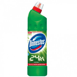 DOMESTOS Pine Fresh, gel...