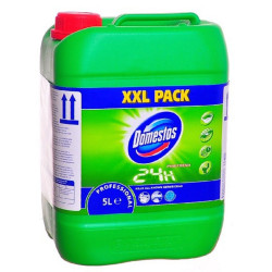 DOMESTOS Professional Pine...