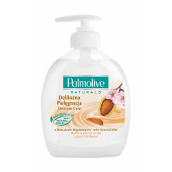 PALMOLIVE Almond, sapun...