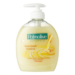 PALMOLIVE Milk & Honey,...