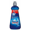 FINISH, solutie clatire vase, pentru masina automata, 400ml