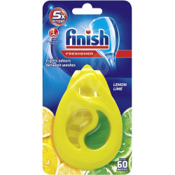FINISH Lemon & Lime,...