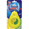 FINISH Lemon & Lime, odorizant pentru masina de spalat vase, 8.5 grame