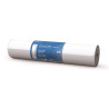 Cearceaf medical alb, 2 straturi, 60cm x 50m, 9 role/bax, VELVET Professional Comfort
