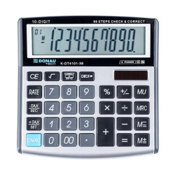Calculator de birou, 10...