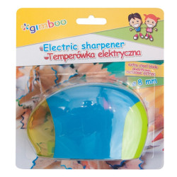 Ascutitoare electrica GIMBOO
