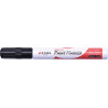 Marker cu vopsea PENAC, rezistent la temperaturi inalte, varf rotund, grosime scriere 2-4mm - negru