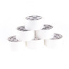 Banda adeziva 48mm x 50 y, 36 microni, acrilica, Office Products - albastra