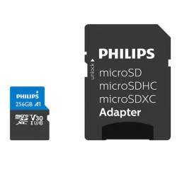 Card memorie Micro SDXC, cu...