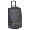 Geanta cu rotile pentru cabina avion CATERPILLAR Signature The Sixty - negru