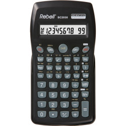 Calculator stiintific, 10...