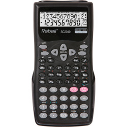 Calculator stiintific, 12...