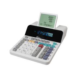 Calculator cu printare pe...