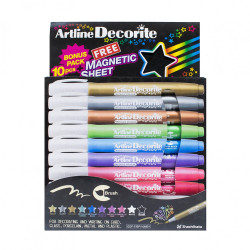 Marker ARTLINE Decorite,...