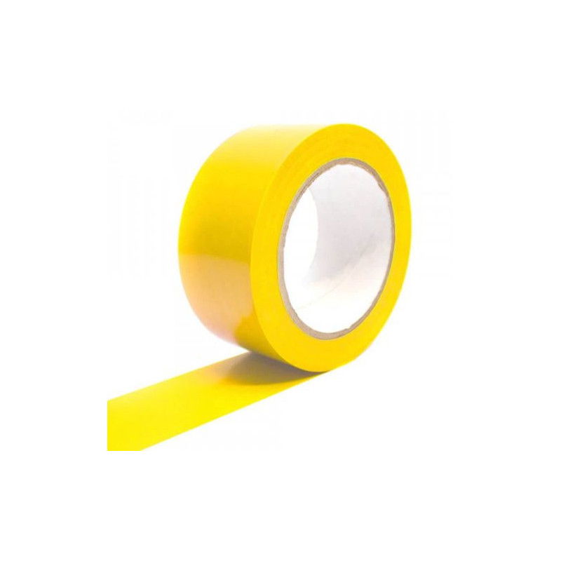Banda marcare 50mm*33m 3M - galben