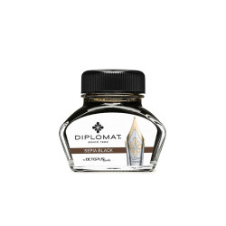 Calimara cu cerneala, 30ml,...