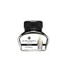 Calimara cu cerneala, 30ml, DIPLOMAT - negru