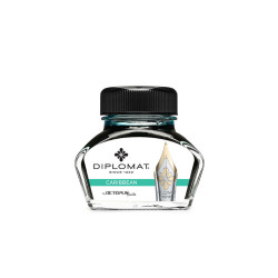 Calimara cu cerneala, 30ml,...