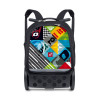 Ghiozdan NIKIDOM Roller Up XL - Reef