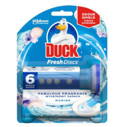 Duck fresh discs aparat...