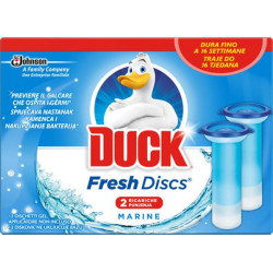 Duck fresh discs rezerva,...
