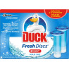 Duck fresh discs rezerva, 2x36ml