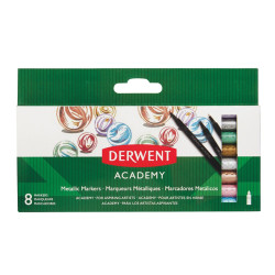 Carioci DERWENT Academy,...