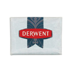 Radiera DERWENT...
